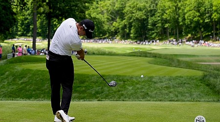 PGA Championship 2024 Final Round Leaders, Golf Odds And Matchups