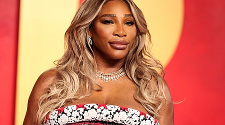 Serena Williams To Host 2024 Espy Awards