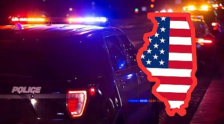 Police in Illinois are preparing to Arrest Hundreds of People