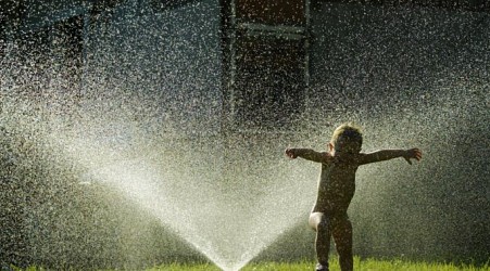 Mixup of drinking and irrigation water sparks dangerous outbreak in children