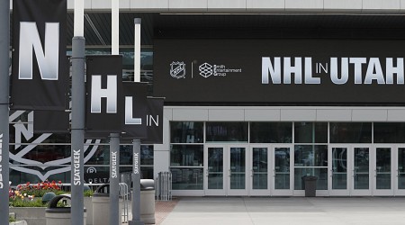 Ranking the Every Potential Name for the New NHL Team in Utah