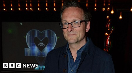 Michael Mosley: How the presenter changed lives