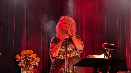 Cowboy Junkies thrill fans at Bimbo's concert in San Francisco