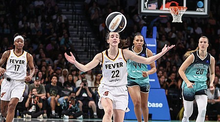 Caitlin Clark expected to be left off USA Paris Olympics roster, and it makes sense