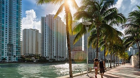 Airbnbs are primed to take over Miami, which is already facing a housing crunch