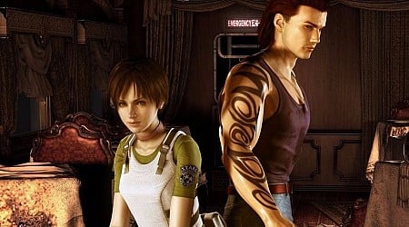 Resident Evil Zero and Code Veronica remakes currently in development, leak claims