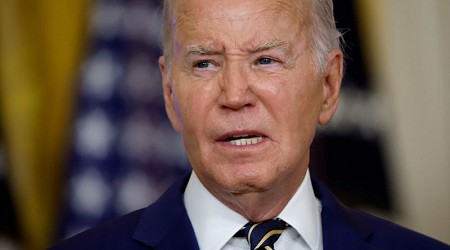 Biden is alienating progressives yet again - but he may have no choice