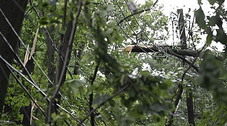 Tornado Kills Boy, 2, Asleep on Bed With Mom