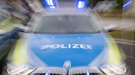 A9 Leipzig: Ermittlungen nach tödlichem Busunfall auf dauern an