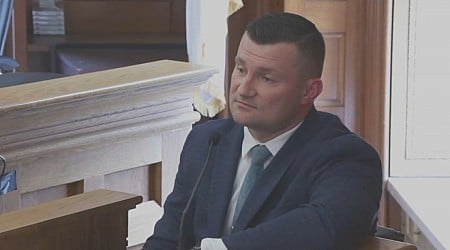 Karen Read trial: Sgt. Yuriy Bukhenik to return to stand
