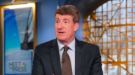 Patrick Kennedy Endorses Joe Biden for President over Cousin RFK JR.