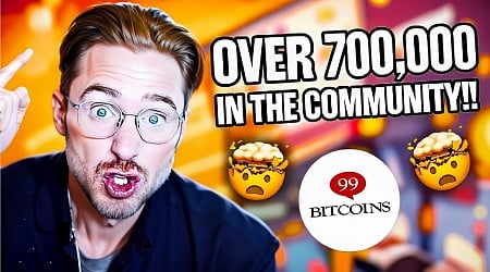 Conor Kenny Reviews a New Learn-to-Earn Crypto Presale with 100x Potential