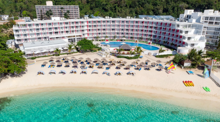 Wyndham adds 9 all-inclusive resorts with bargain award redemption rates