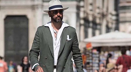 6 Best Panama Hats For Men: Elevate Your Summer Look in 2024