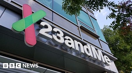 Genetic testing firm 23andMe investigated over hack
