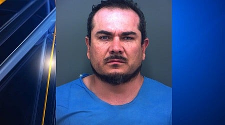 Socorro man arrested after killing passenger while driving intoxicated, police say