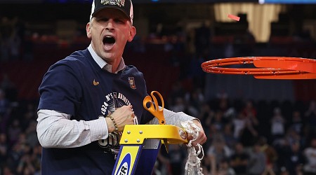 Dan Hurley 'Extremely Proud' of UConn's Championship Culture After Rejecting Lakers