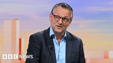 Just five more ways Michael Mosley made us healthier