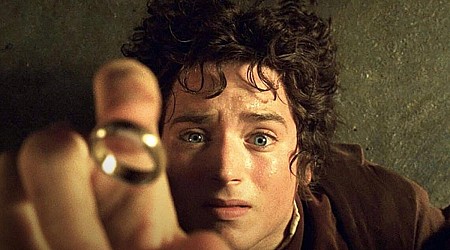 Two Lord of the Rings Movies Made the Box Office Top 10 This Weekend
