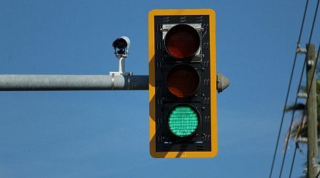 Google está convencida de que los semáforos funcionan mal. Y tiene un nuevo sistema para demostrarlo