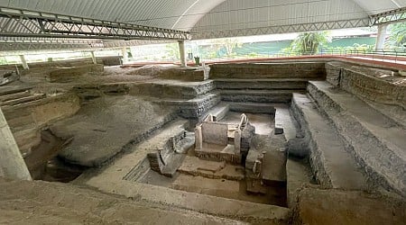 The “New World Pompeii”: 10 Fascinating Facts about the Maya Village of Joya de Ceren