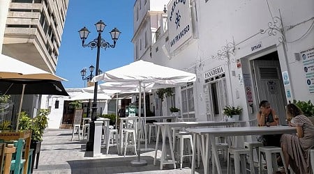 Es el pueblo donde mejor se come de todo Cádiz y nos parece rarísimo que los turistas no lo sepan