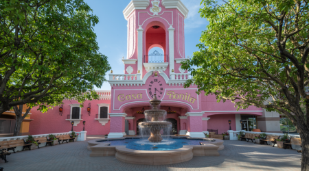 ¡CASA BONITA MI AMOR! Film Follows Colorado Restaurant Rescue