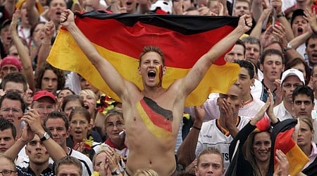 Why Germany's 2006 World Cup patriotic fervor is unlikely to repeat at Euro 2024