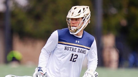 Tyler Buchner Re-Joins Notre Dame as Walk-On WR; Won Lacrosse National Title with ND