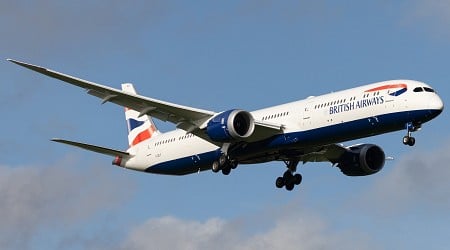 Alaska Airlines Now Offers British Airways Flight Bookings Between London and Alaska’s Gateway Cities