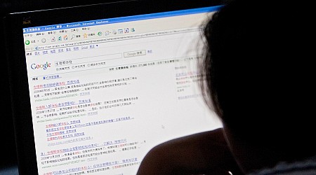China’s volunteer programmers work in the shadows to keep the internet free