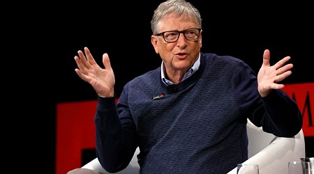 Bill Gates anuncia el reactor nuclear del futuro: ¿por qué puede ser una revolución?