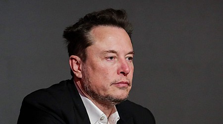 Another Tesla shareholder came out against Elon Musk's multibillion-dollar pay package, saying the billionaire should 'focus on going to Mars'