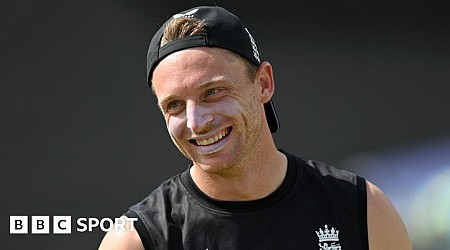 England can't get 'consumed' by permutations - Buttler