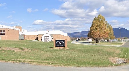 Virginia NAACP sues school board that restored Confederate names