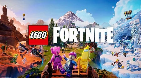 Lego Fortnite Is Adding New Difficulty Options Soon