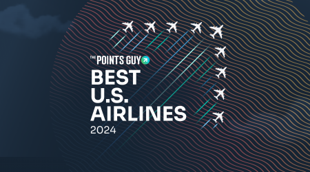 The best airlines in the US for 2024