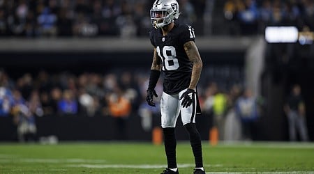 Jack Jones says he's a premier cornerback, and Raiders can have the NFL's No. 1 defense