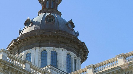 Update on effort to pass South Carolina state budget