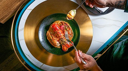 25 Dishes To Enjoy While Celebrating National Lobster Day