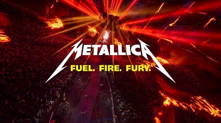 Metallica ofrecerá un concierto exclusivo en ‘Fortnite’
