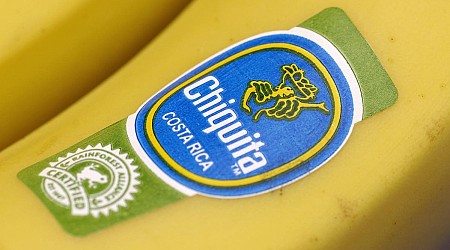 Chiquita Brands Found Guilty Of Funding Colombian Terrorist Group