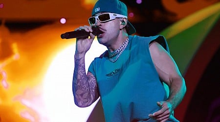 Reggaeton Star Feid Sued For ‘Flagrant’ Infringement of Guitar Loop on ‘Ferxxo 100’