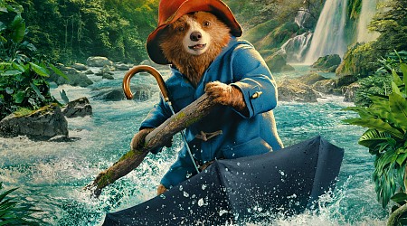 Paddington in Peru Trailer Released, Film Out on January 17th