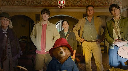 'Paddington in Peru' Trailer Brings the Brown Family on a Thrilling Adventure - Watch Now