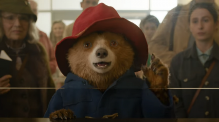 Paddington In Peru Trailer Sends The Adorable Bear On A New Adventure, And I'm Ready To Follow Him Anywhere
