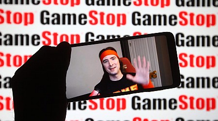 What to know about 'Roaring Kitty,' the man behind the GameStop meme stock frenzy
