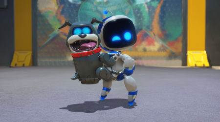Astro Bot isn’t getting PlayStation VR2 support, Team Asobi confirms
