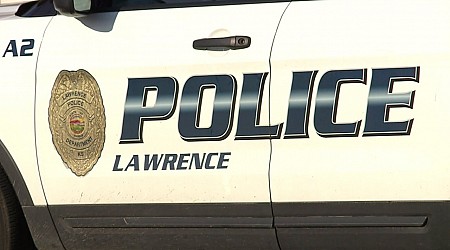 Lawrence police investigating after 17-year-old shot, killed