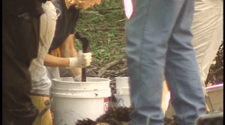 Indiana Serial killer's farm filled with 10,000 human remains